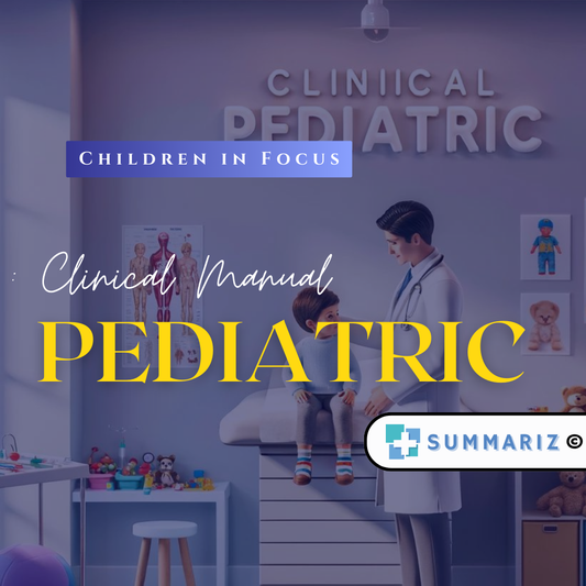 Clinical Pediatrics, Pediatrics Guide, Healthcare Professionals, Medical Students, Pediatric Gastrointestinal Diseases, Pediatric Respiratory Diseases, Pediatric Nutritional Diseases, Pediatric Exanthematous Diseases, Pediatric Urinary Diseases, Pediatric Cardiology, Life Support, Immunizations, Diarrhea, Constipation, Reflux, Upper Respiratory Infections, Lower Respiratory Infections, Asthma, Growth, Malnutrition, Obesity, Measles, Rubella, Chickenpox, Pediatric Vaccines, Heart Disease in Children, Pediatr