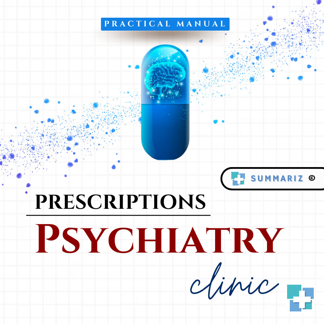 Mental Health, Psychiatry, Psychopharmacology, Antipsychotics, Antidepressants, Benzodiazepines, Medication Guide, SSRI, SNRI, MAO Inhibitors, Clinical Psychiatry, Prescription Guide, Healthcare Education, Mental Health Treatments, Medical Students, Health Professionals, Psychiatry Ebook, Medical Reference, Study Material, PDF Guide, Psychiatric Medications, Drug Mechanisms, Pharmacology, Clinical Practice, Mental Disorders, Medication Management, Psychiatric Therapies, Comprehensive Guide, Health Learning,