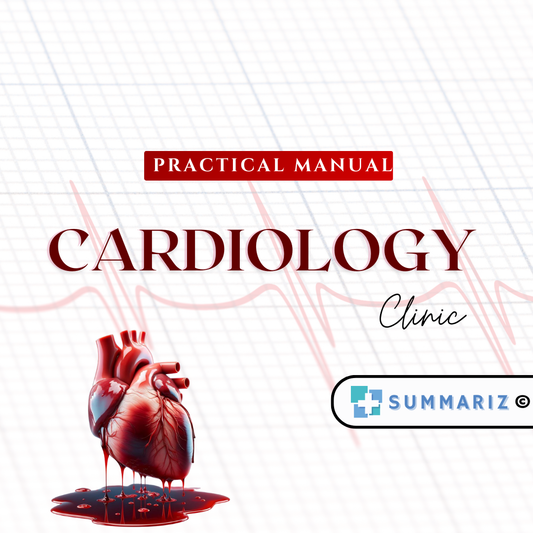 Clinical Cardiology, Cardiology Guide, Healthcare Professionals, Medical Students, Cardiological Semiology, Heart Sounds, Cardiac Auscultation, ECG Composition, Arrhythmias, Coronary Artery Disease, Cardiac Insufficiency, Valvopathies, Hypertension, Myocardiopathies, Congenital Heart Diseases, Chagasic Cardiomyopathy, Pericarditis, Cardiology in HIV, Cardiological Emergencies, Cardiology PDF, Medical Education, Cardiac Tamponade, Cardiorespiratory Arrest, Heart Murmurs, Aortic Stenosis, Mitral Stenosis, Tri