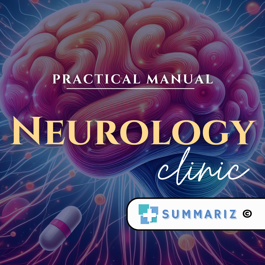 Clinical Neurology, Neurology Guide, Healthcare Professionals, Medical Students, Neurological Semiology, Brain Functions, Neurological Examination, Neurodegenerative Diseases, Movement Disorders, Neuropathic Disorders, Cerebro-Vascular Diseases, Headaches, Neuroinfections, Epilepsy, Seizure Disorders, Alzheimer’s Disease, Parkinson’s Disease, MRI, Computed Tomography, Electroencephalogram, Electroneuromyography, Neurological Anamnesis, Reflex Examination, Muscle Strength Examination, Motor Coordination, Cli