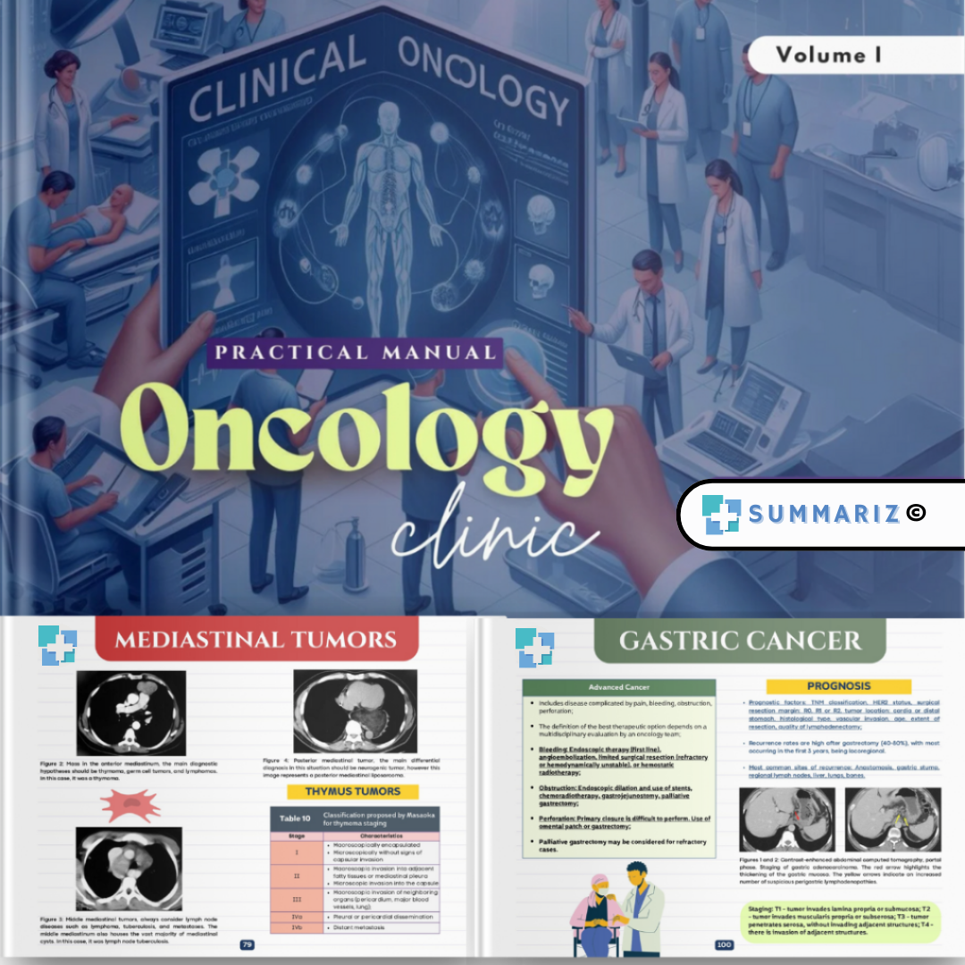 Clinical Oncology, Oncology Guide, Healthcare Professionals, Medical Students, Cancer Treatment, Tumor Classification, Chemotherapy, Radiotherapy, Oncogenesis, Head and Neck Cancer, Lung Cancer, Gastrointestinal Tumors, Genitourinary Tumors, Gynecological Tumors, Breast Cancer, Thyroid Cancer, Parathyroid Cancer, Pancreatic Tumors, Cutaneous Tumors, CNS Tumors, Bone Tumors, Hematologic Cancers, Cancer Pathophysiology, Tumor Staging, Cancer Rehabilitation, Cancer Diagnosis, Cancer Supportive Treatment, Chemo