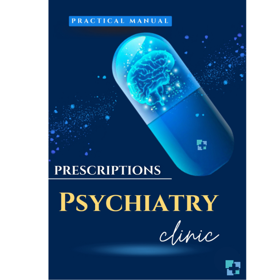 Mental Health, Psychiatry, Psychopharmacology, Antipsychotics, Antidepressants, Benzodiazepines, Medication Guide, SSRI, SNRI, MAO Inhibitors, Clinical Psychiatry, Prescription Guide, Healthcare Education, Mental Health Treatments, Medical Students, Health Professionals, Psychiatry Ebook, Medical Reference, Study Material, PDF Guide, Psychiatric Medications, Drug Mechanisms, Pharmacology, Clinical Practice, Mental Disorders, Medication Management, Psychiatric Therapies, Comprehensive Guide, Health Learning,