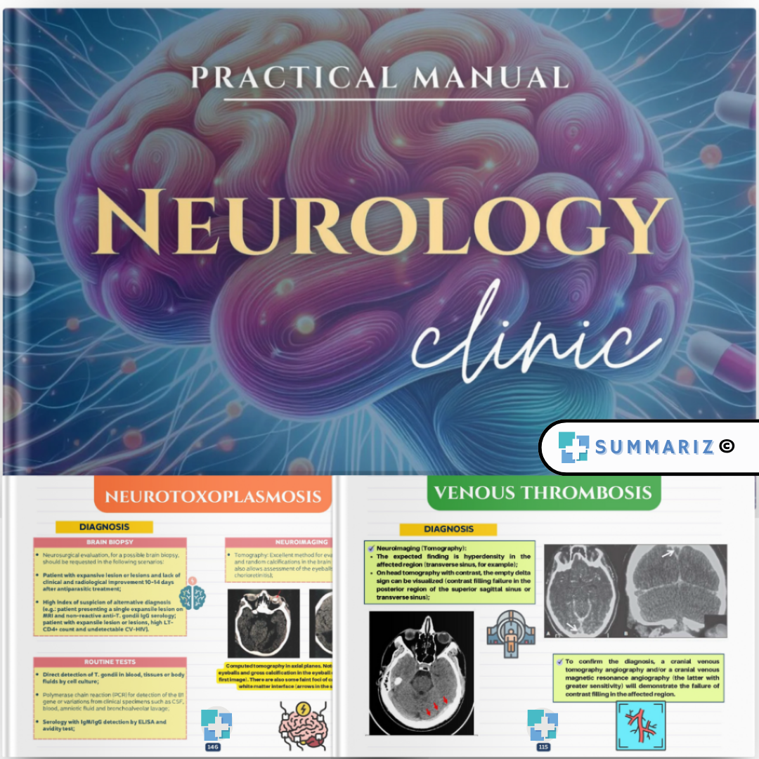 Clinical Neurology, Neurology Guide, Healthcare Professionals, Medical Students, Neurological Semiology, Brain Functions, Neurological Examination, Neurodegenerative Diseases, Movement Disorders, Neuropathic Disorders, Cerebro-Vascular Diseases, Headaches, Neuroinfections, Epilepsy, Seizure Disorders, Alzheimer’s Disease, Parkinson’s Disease, MRI, Computed Tomography, Electroencephalogram, Electroneuromyography, Neurological Anamnesis, Reflex Examination, Muscle Strength Examination, Motor Coordination, Cli